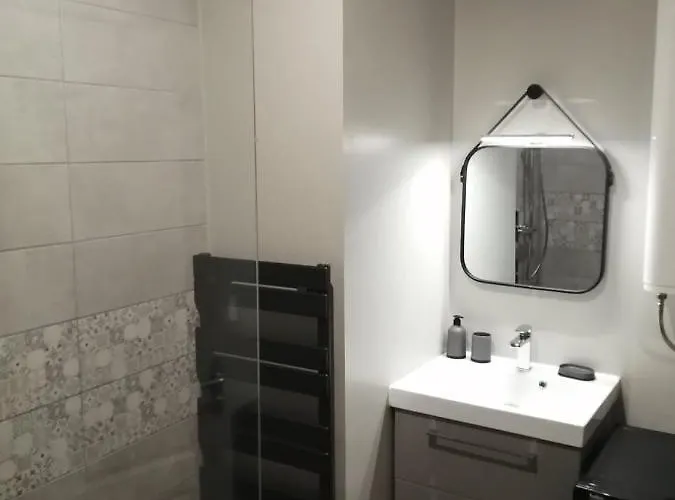 Appartement Centre *