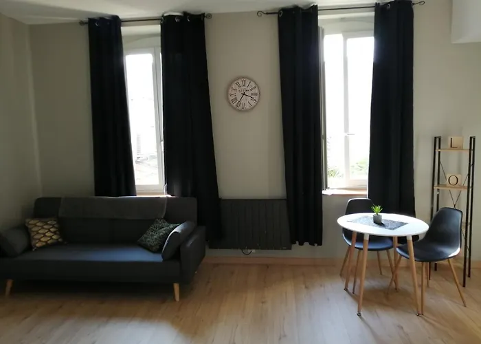 Appartement Centre *